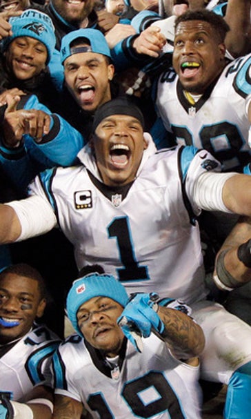 NFL 2016: Panthers take aim at 4th straight NFC South crown